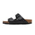 Sandale Homme Birkenstock ARIZONA CUIR SUEDE étroite