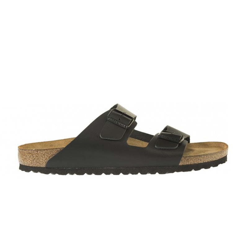 Sandale Homme Birkenstock ARIZONA Birko-Flor étroite
