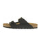 Sandale Homme Birkenstock ARIZONA Birko-Flor étroite