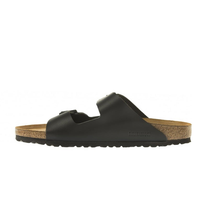 Sandale Homme Birkenstock ARIZONA Birko-Flor étroite