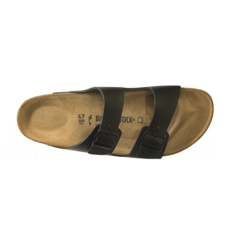 Sandale Homme Birkenstock ARIZONA Birko-Flor étroite