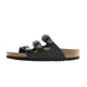 Sandale Femme Birkenstock FLORIDA FRESH BIRKO-FLOR étroite