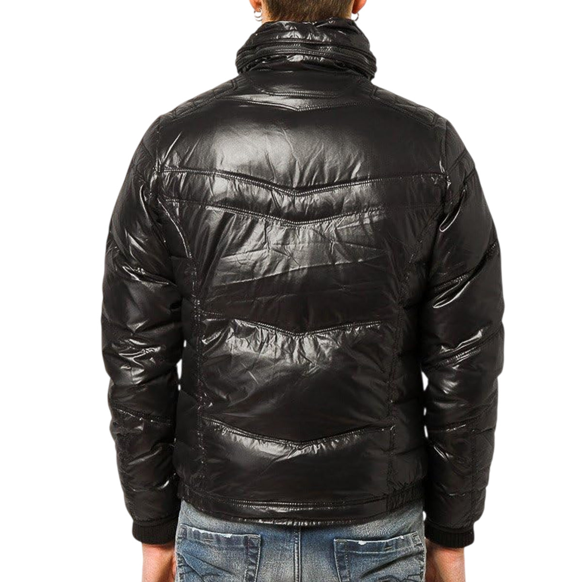 Doudoune Homme Diesel WERIS JCK