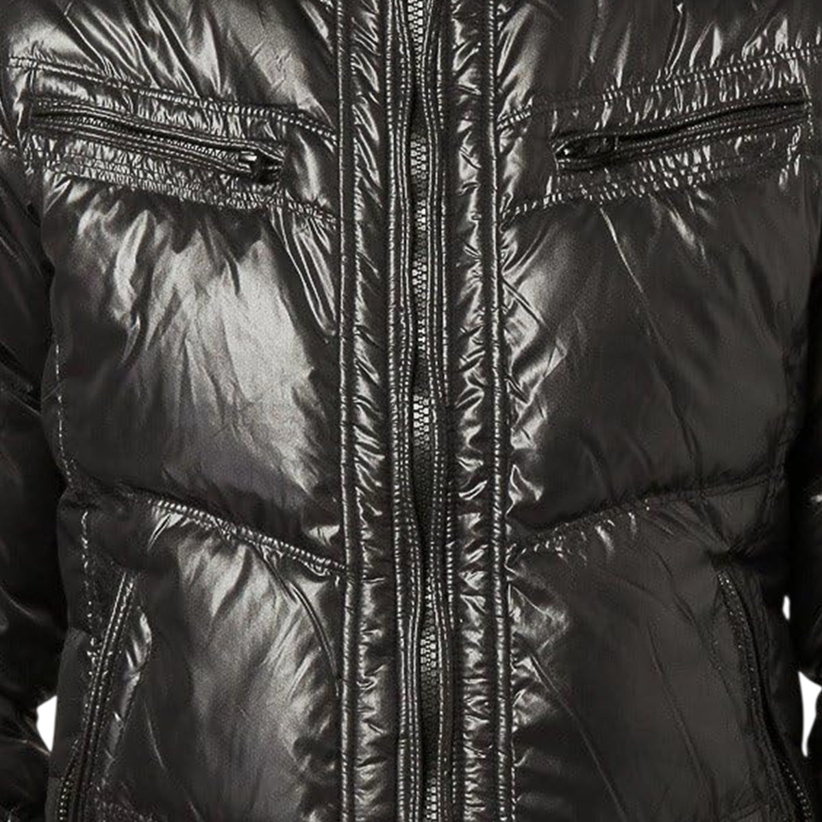 Doudoune Homme Diesel WERIS JCK