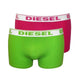 Paquete de 2 bóxers Diesel UMBX SHAWN