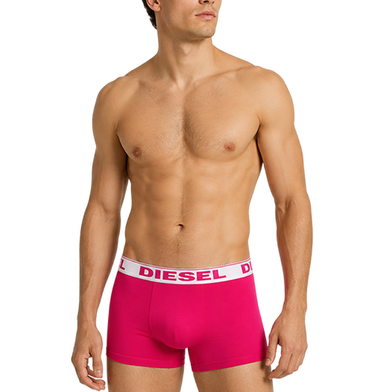 Pack de 2 Boxers Diesel UMBX SHAWN