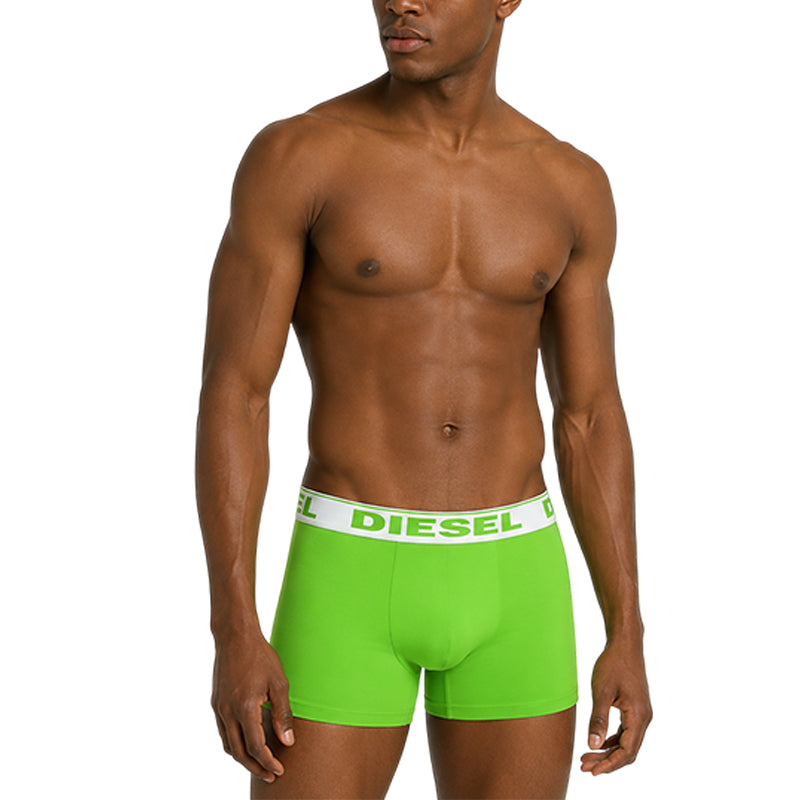 Pack de 2 Boxers Diesel UMBX SHAWN