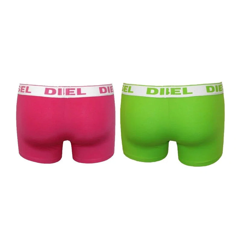 Pack de 2 Boxers Diesel UMBX SHAWN