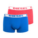 Paquete de 2 bóxers Diesel UMBX SHAWN