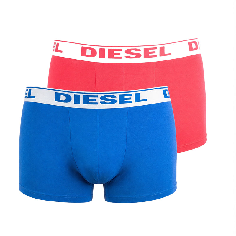 Lot de 2 Boxers Diesel UMBX SHAWN