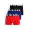 Lot de 3 Boxers Homme Diesel UMBX SHAWN