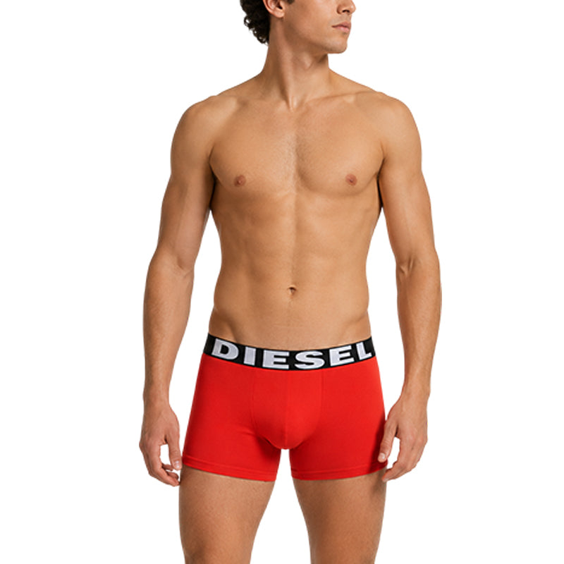 Lot de 3 Boxers Homme Diesel UMBX SHAWN