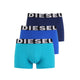 Lot de 3 Boxers Homme Diesel UMBX SHAWN