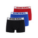 Lot de 3 Boxers Homme Diesel UMBX SHAWN