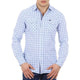 Chemise à Carreaux Diesel