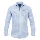 Chemise à Carreaux Diesel