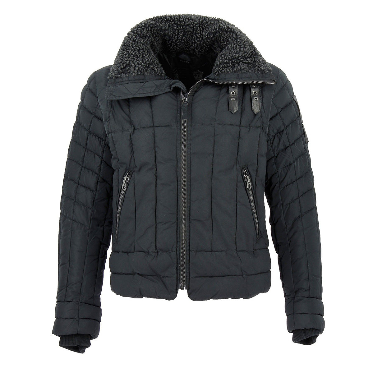 Blouson Homme Diesel W-FRANKIE
