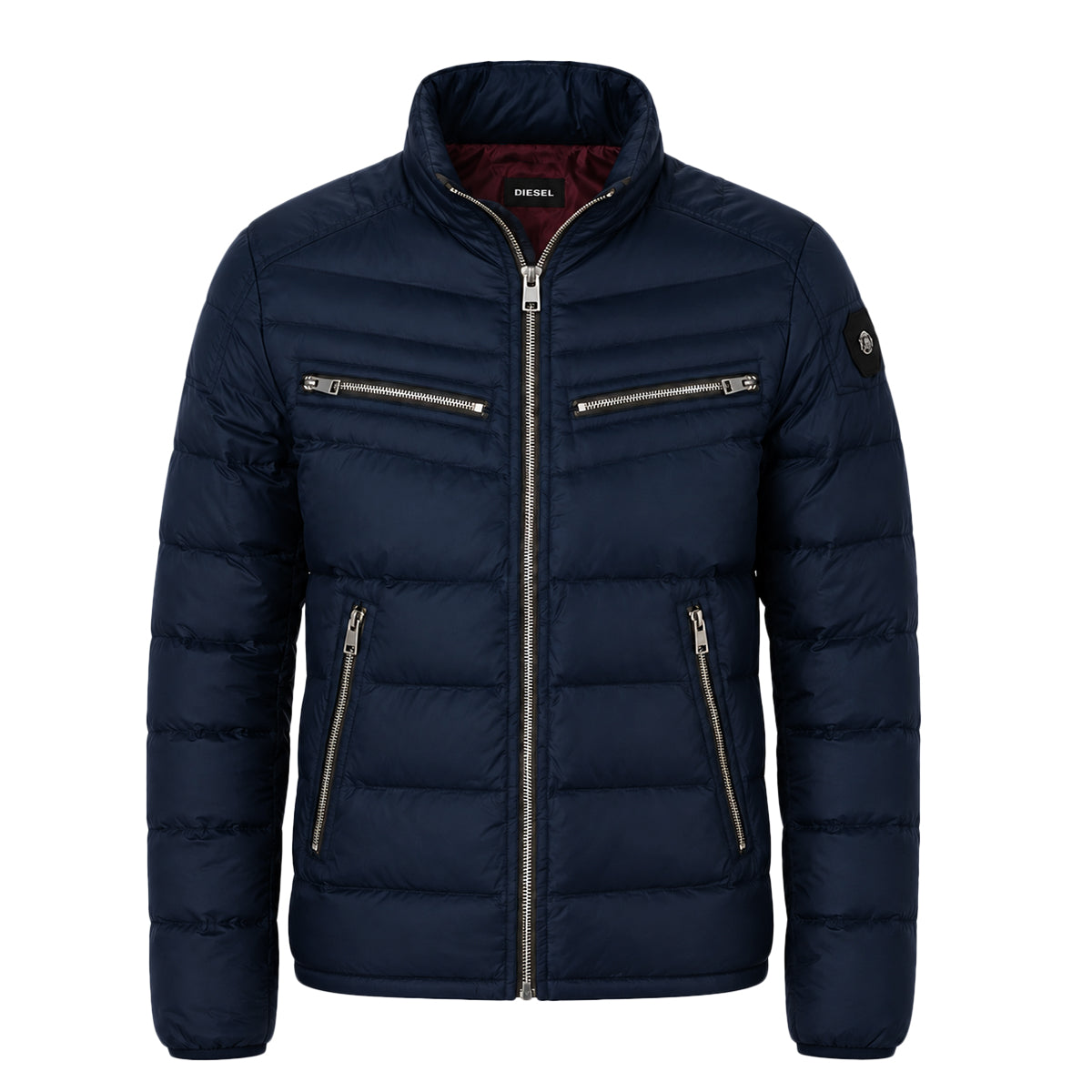 Doudoune Homme Diesel W-IZUMO