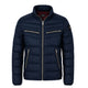 Chaqueta de plumas Diesel W-Izumo (azul)