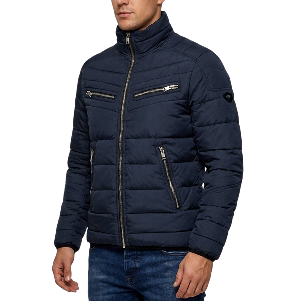 Doudoune Homme Diesel W-IZUMO