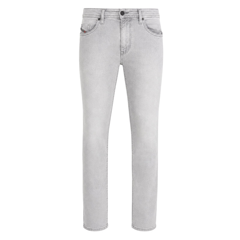 Jean Homme Diesel THOMMER