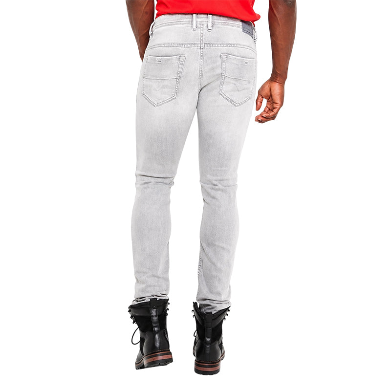 Jean Homme Diesel THOMMER