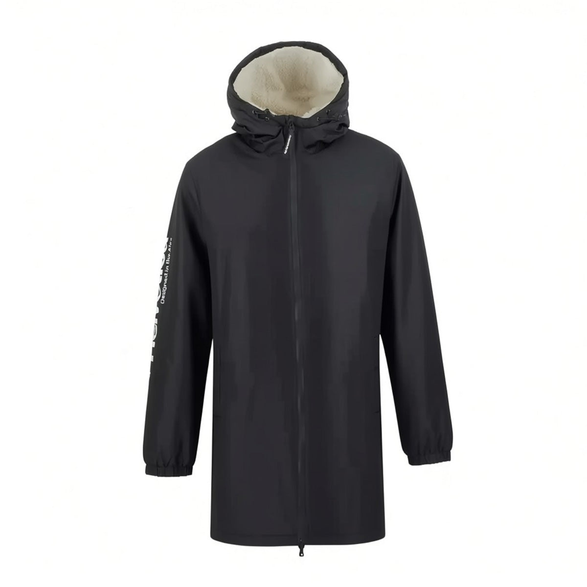 Parka para hombre Helvetica NEW ELIOTT