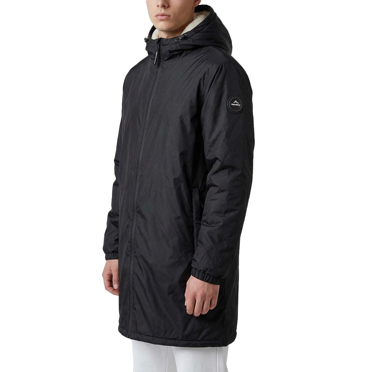Parka para hombre Helvetica NEW ELIOTT