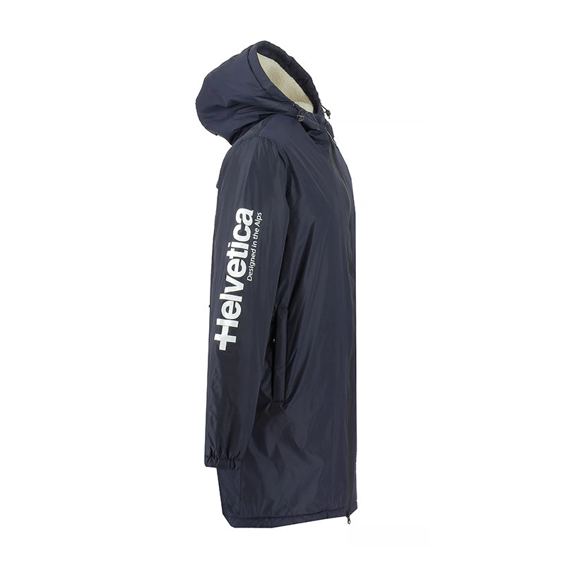 Parka Helvética NEW ELIOTT