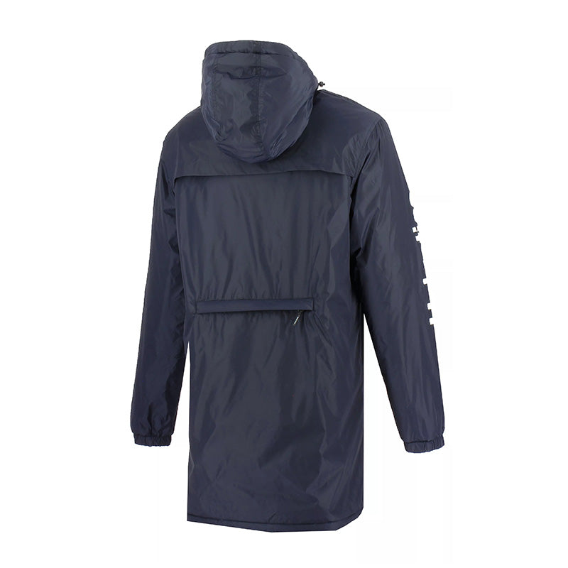Parka Helvética NEW ELIOTT