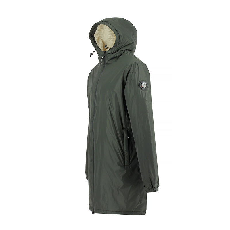 Parka Homme Helvetica NEW ELIOTT