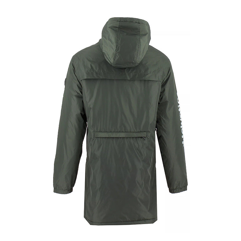 Parka Homme Helvetica NEW ELIOTT