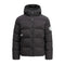Chaqueta de plumón con capucha Doublehood 01HUMMER