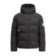Chaqueta de plumón con capucha Doublehood 01HUMMER