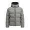 Chaqueta de plumón con capucha Doublehood 01HUMMER