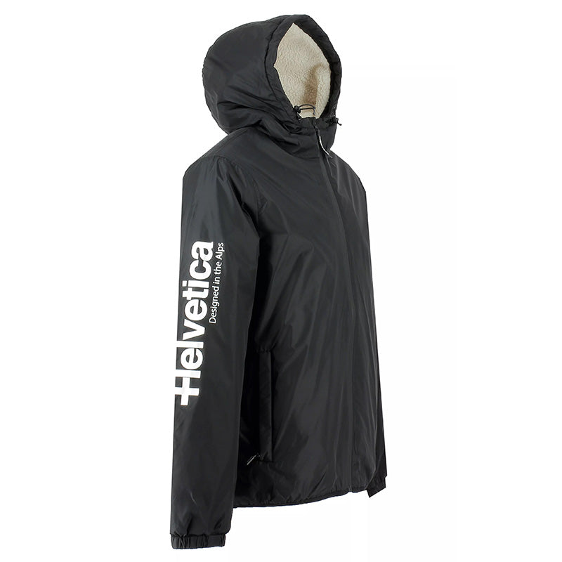 Blouson Homme Helvetica NEW NILS