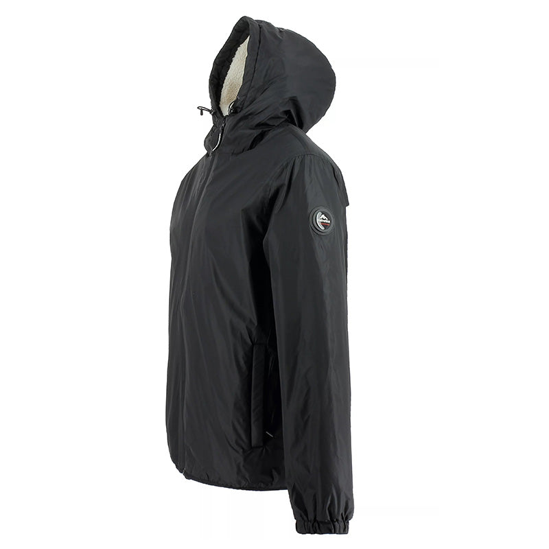 Blouson Homme Helvetica NEW NILS