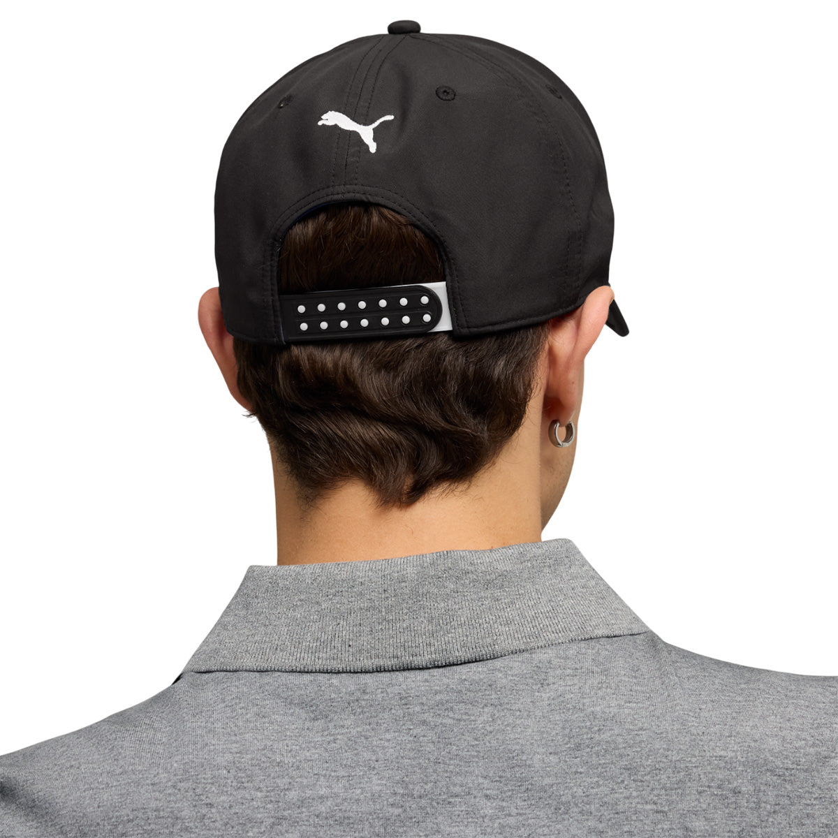 Casquette Homme Puma BMW MOTORSPORT BASEBALL CAP