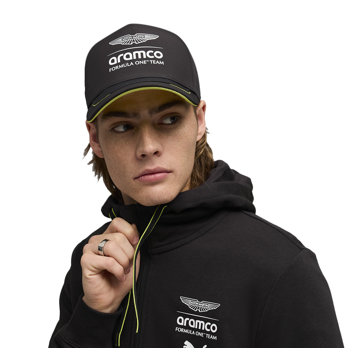 Casquette Puma AMF1 BB