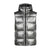 Doudoune sans manches  Doublehood 02JOMPER