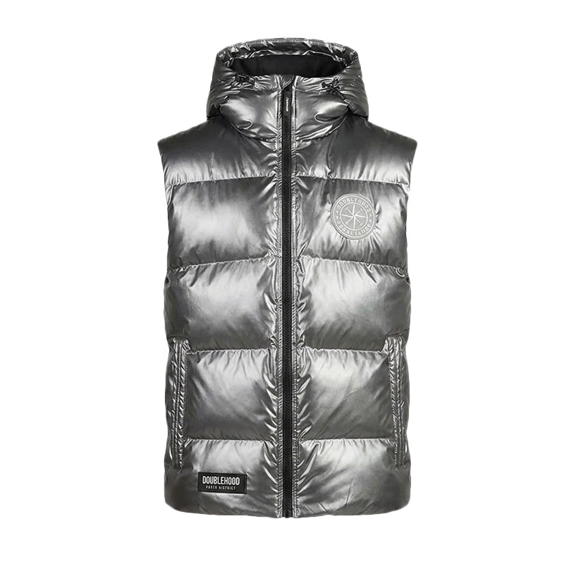 Doudoune sans manches  Doublehood 02JOMPER