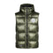 Chaqueta de plumas sin mangas Doublehood 02JOMPER