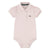 Body polo Lacoste Bébé
