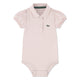 Body polo Lacoste Bébé