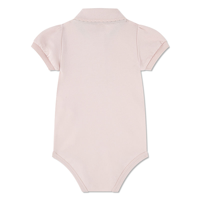 Body polo Lacoste Bébé