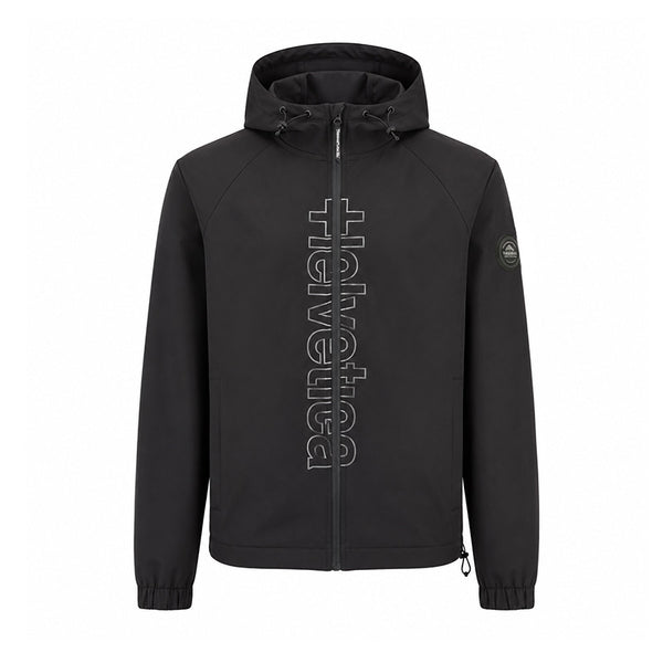 Veste de survêtement Homme Helvetica 04 BAHIA
