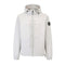 Chaqueta deportiva con capucha Helvética 04 BAHIA