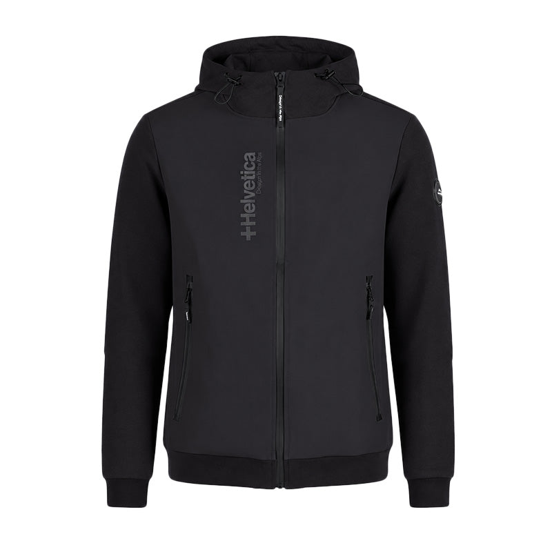 Veste de survêtement Helvetica