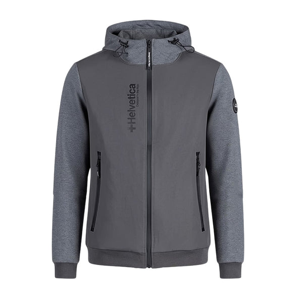 Veste de survêtement Helvetica