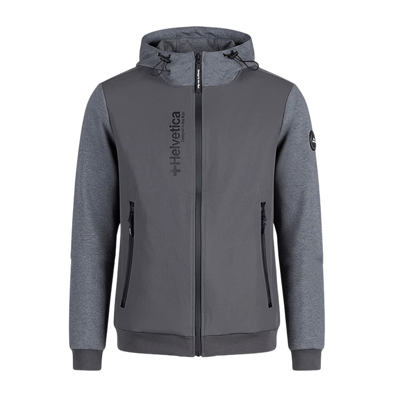 Chaqueta deportiva Helvética